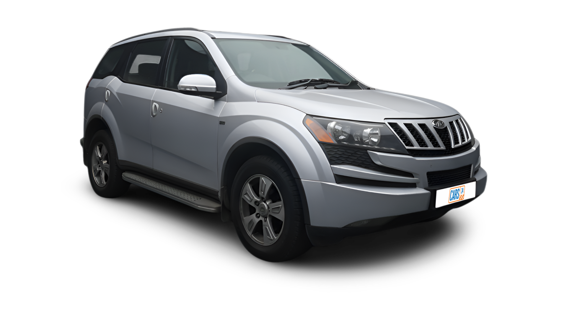 Mahindra XUV500-img